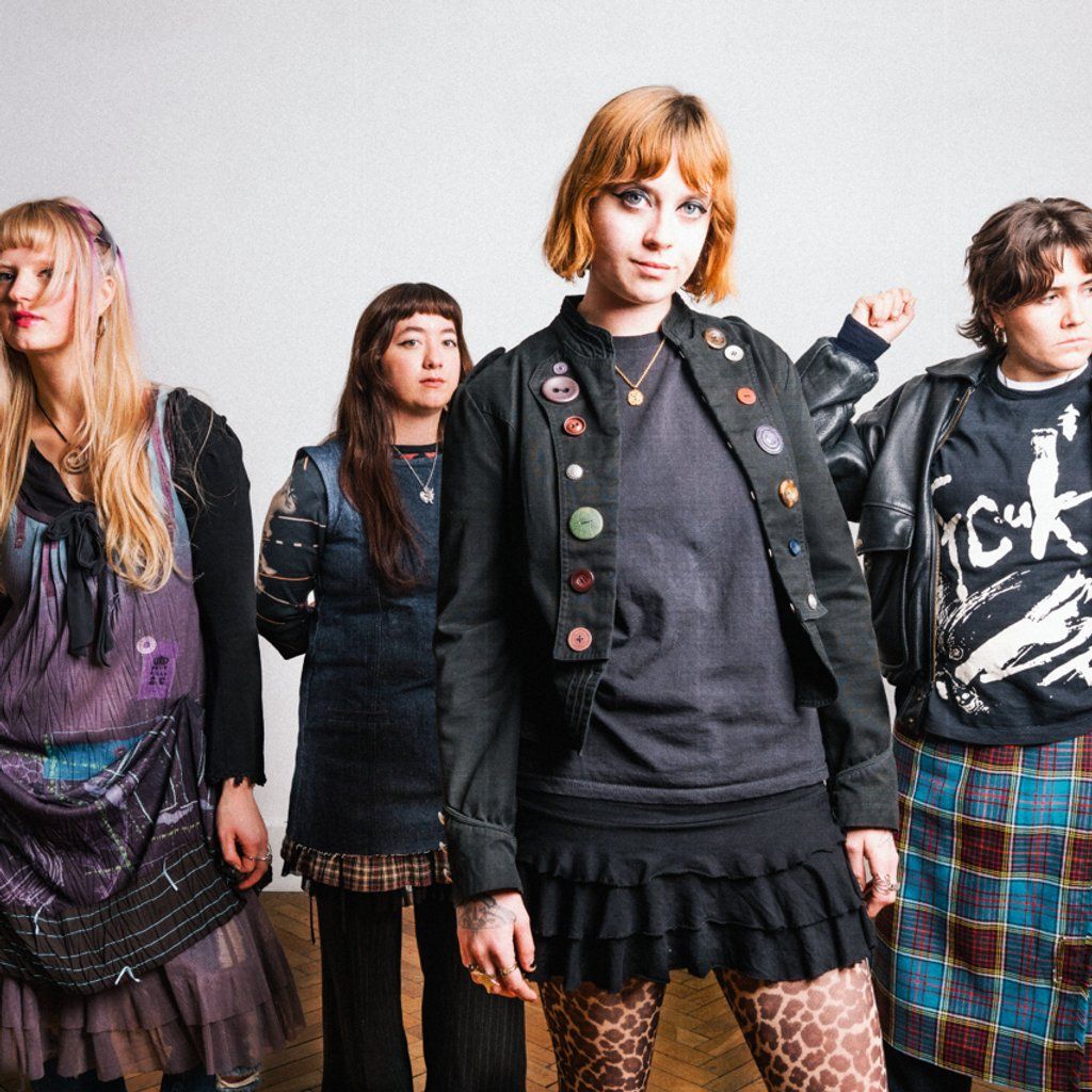 Lime Garden, 12 March | Event in Manchester | AllEvents