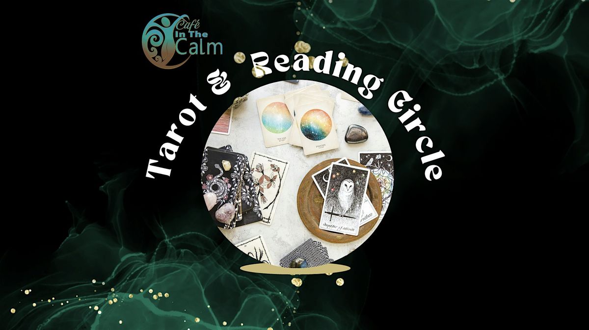 Tarot and Reading Circle | Event in Longfield | AllEvents