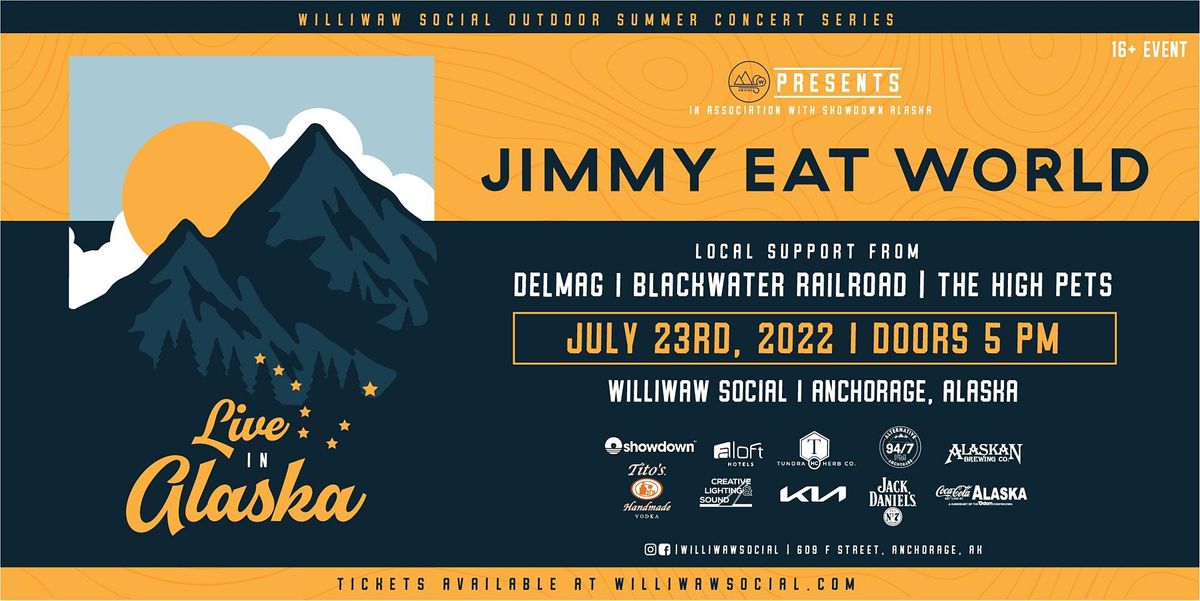 Music Events In Anchorage Concerts Live Rock Trance Music Events In Anchorage