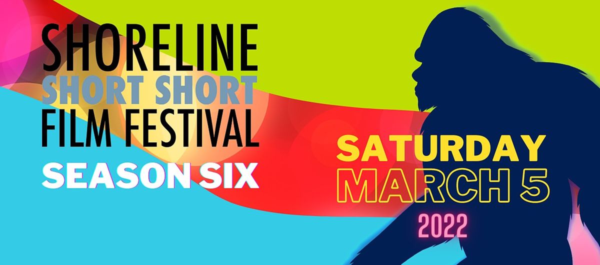 Shoreline Short Short Film Festival 2022, Shoreline