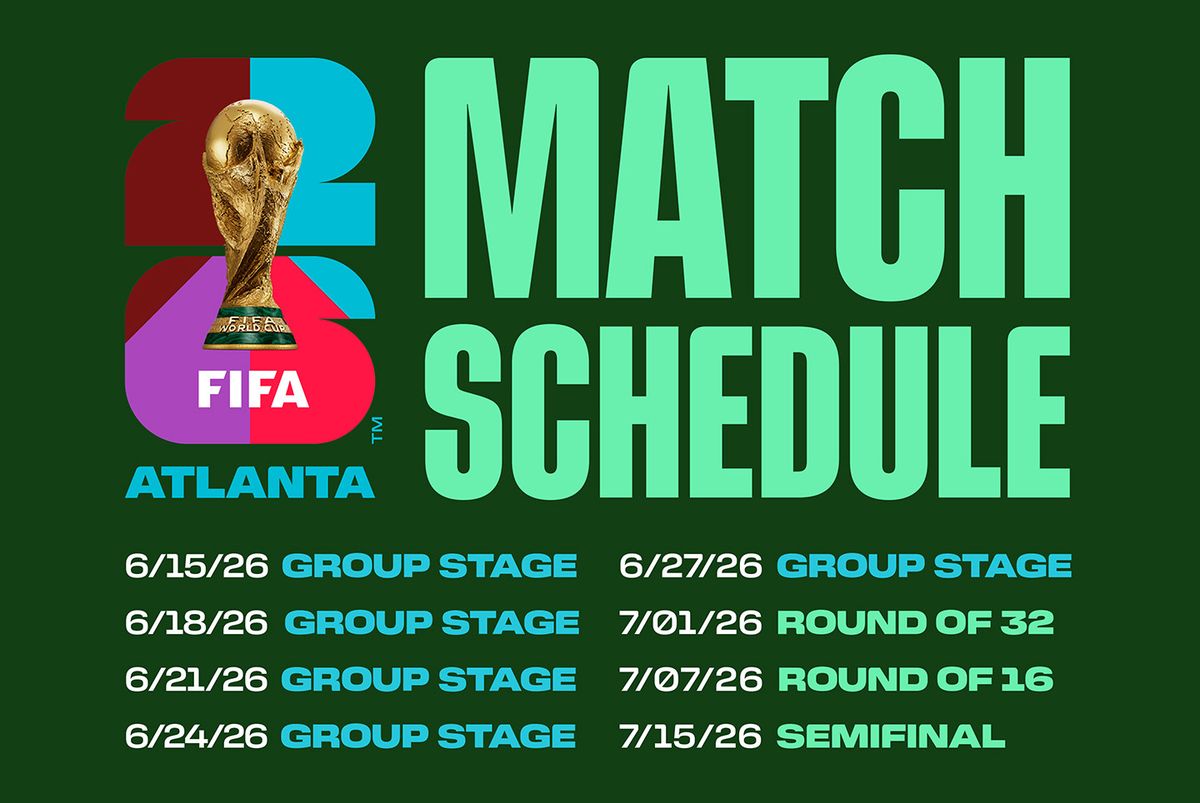 World Cup 26: Group Stage - Match 18, 15 June | Event in Foxborough | AllEvents