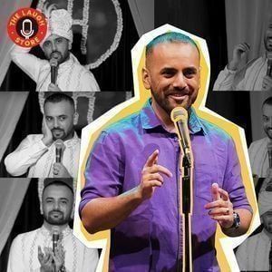 Chirag Panjwani Live