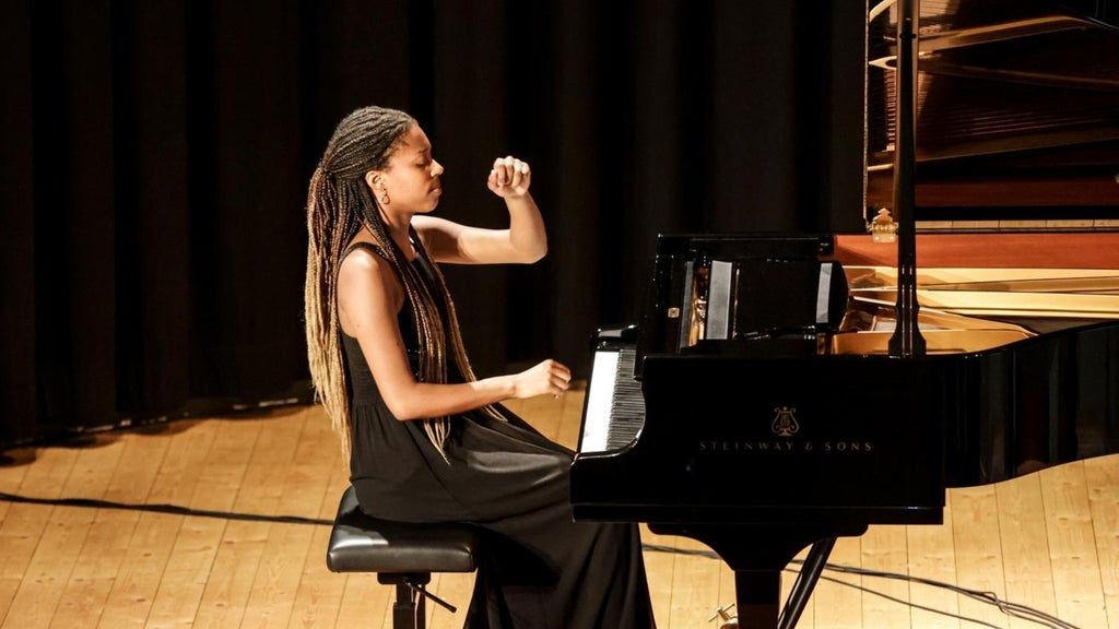 North Carolina Symphony - Mozart Piano Concerto No. 23, 24 January | Event in Raleigh | AllEvents