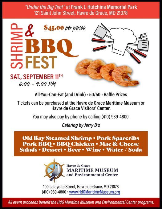 Fmm 8rhbvuelgm Havre De Grace Events 2022