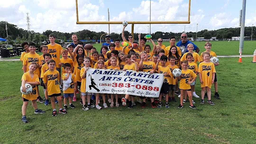 Last Chance to lock in the Early Bird Tuition Rate for Summer Camp