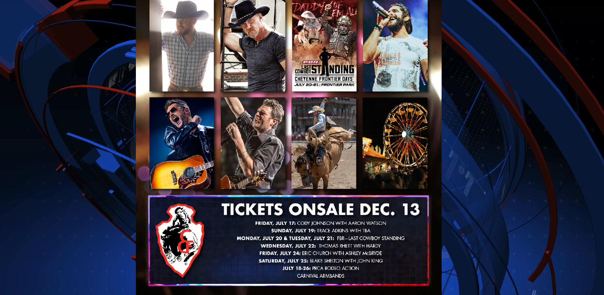 Parking Eric Church with Ashley McBryde, 4 April | Event in Charlotte | AllEvents