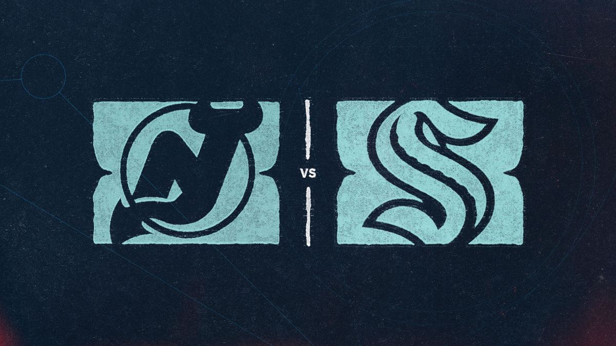 Parking Seattle Kraken at New Jersey Devils, 15 January | Event in Newark | AllEvents