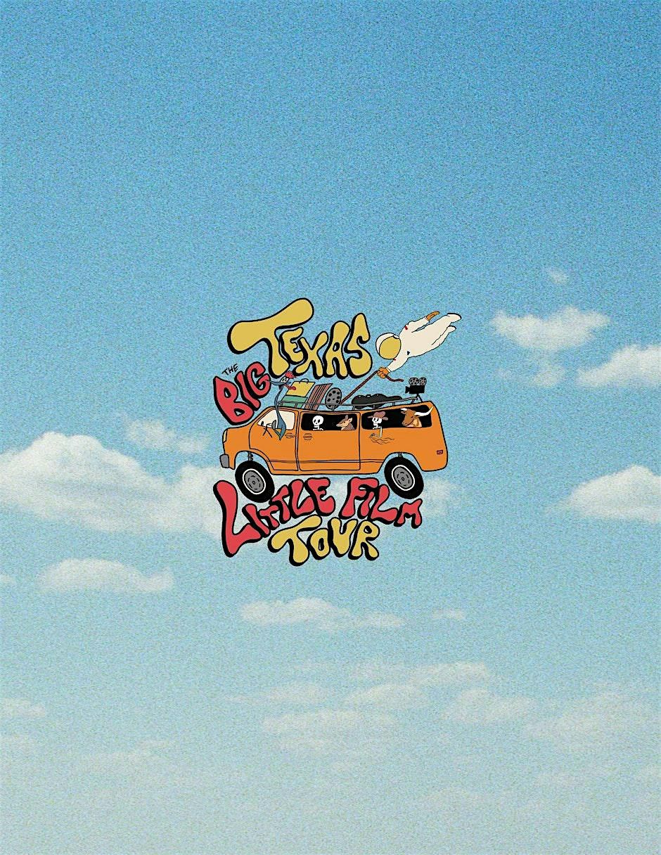 Big Texas Little Film Tour @ Boomtober Fest, At The Ranch, Borger, 9 ...