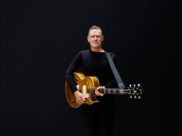 Bryan Adams Kingston upon Thames Tickets, 3 September | Event in Kingston upon Thames | AllEvents