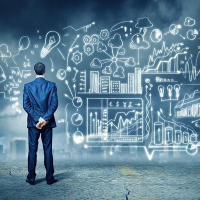 How to Make Six-Figures as a Consultant or Coach - Wichita