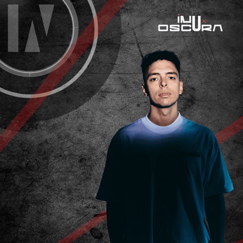 Oscura x inU presents Ezequiel Arias - Deep, Melodic, Prog House, 13 February | Event in Leeds | AllEvents