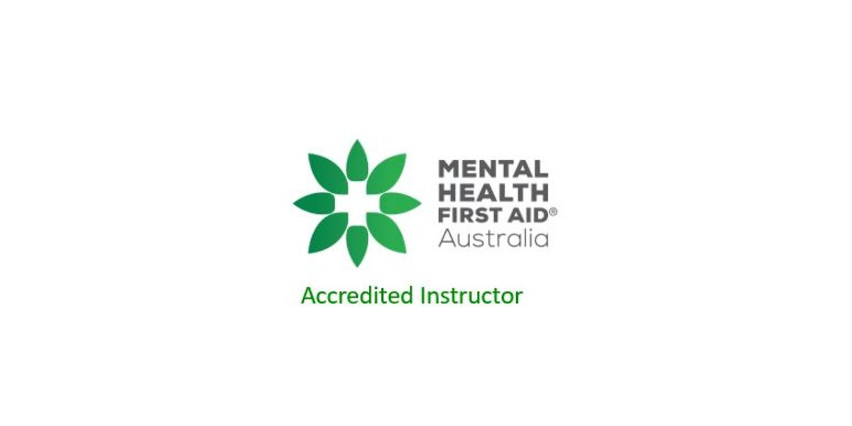 Standard Mental Health First Aid, Launceston Conference Centre, South