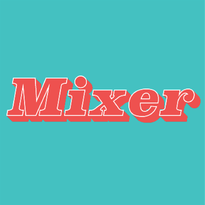 Mixer logo