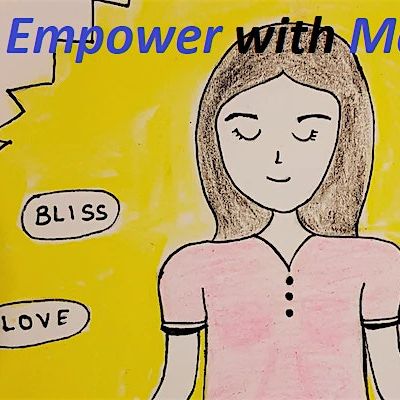 ✨Free Winston-Salem Education Course- Self Empowerment in 21 Days for Life