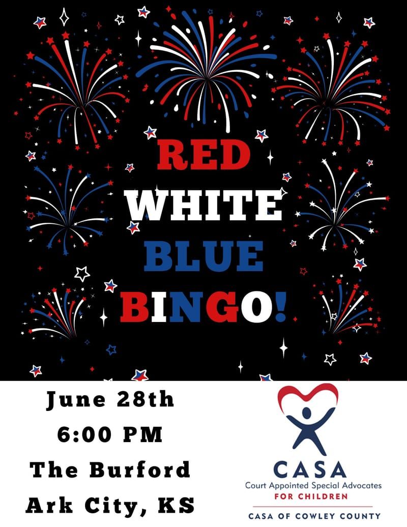 Firecracker Bingo at The Bingo Hall at Foxwoods Casino, 5 July | Event in Ledyard | AllEvents