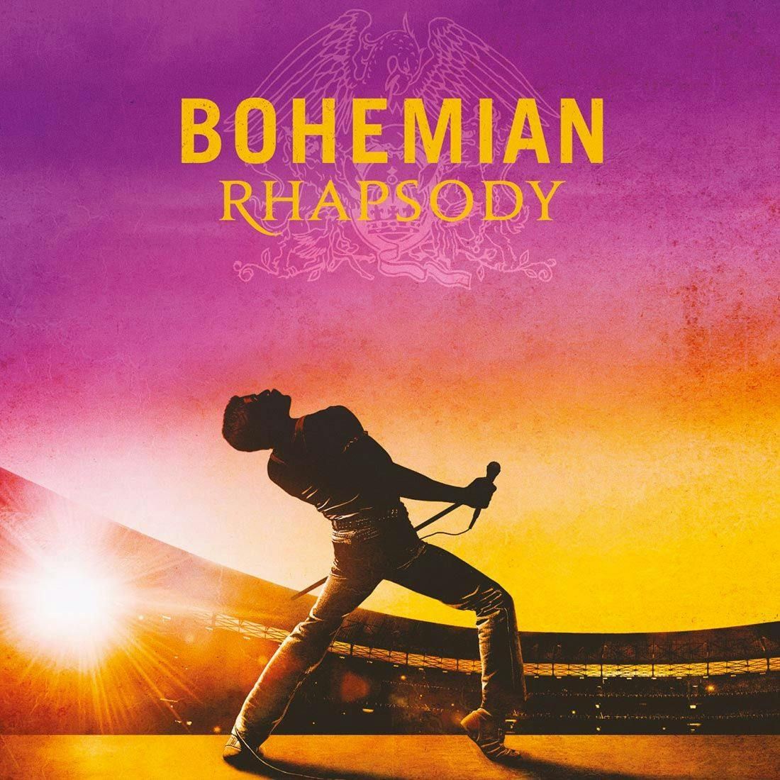Outdoor cinema - Bohemian Rhapsody, 30 August | Event in Leighton Buzzard | AllEvents