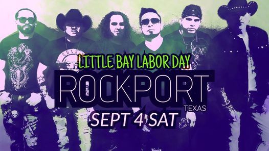 4th September 2021 Events In Rockport Texas Rockport Festival 2022