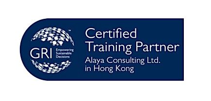 GRI Certified Sustainability Professional Program (GSF-subsidised) | Event in Shatin, Hong Kong | AllEvents