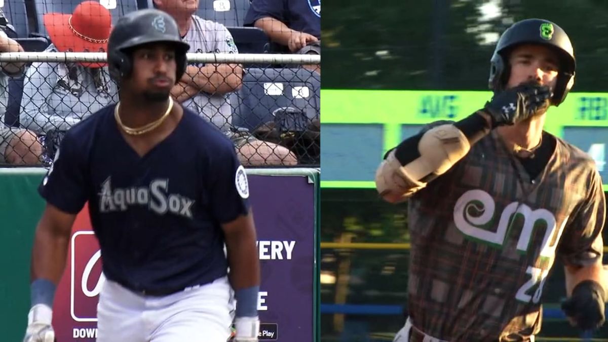 Everett AquaSox at Eugene Emeralds | Event in Eugene | AllEvents