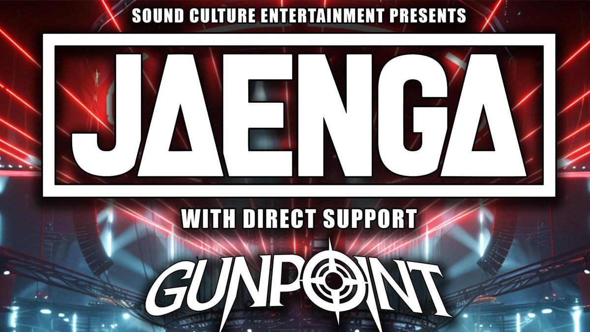 Jaenga, 4 October | Event in Milwaukee | AllEvents