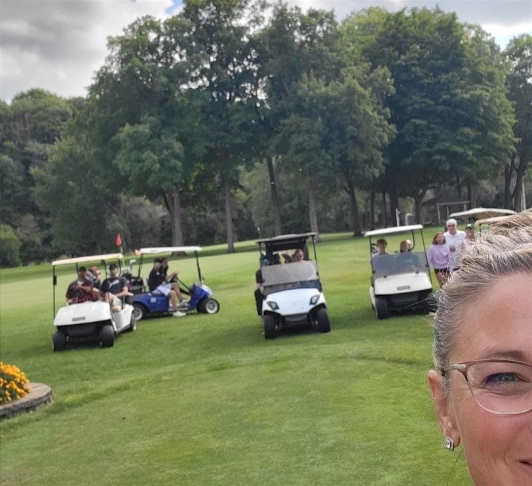 Crusade for a Cure 8th Annual Golf Outing, Sunny Brae Golf & Country