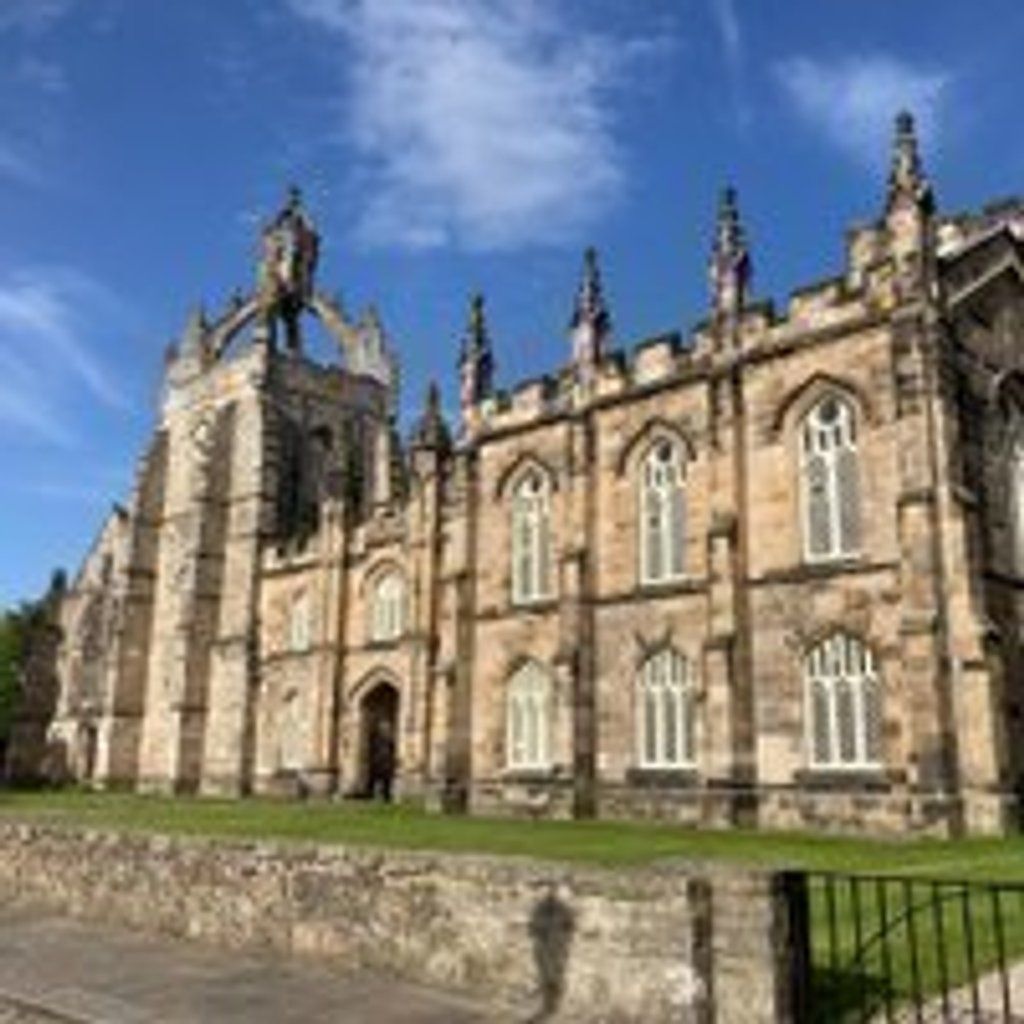 Great Scot: Free Walking Tour of Old Aberdeen, 24 August | Event in Aberdeen | AllEvents