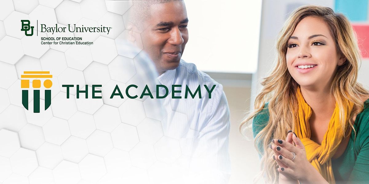 Group Registration 2023 Academy for Transformational Leadership