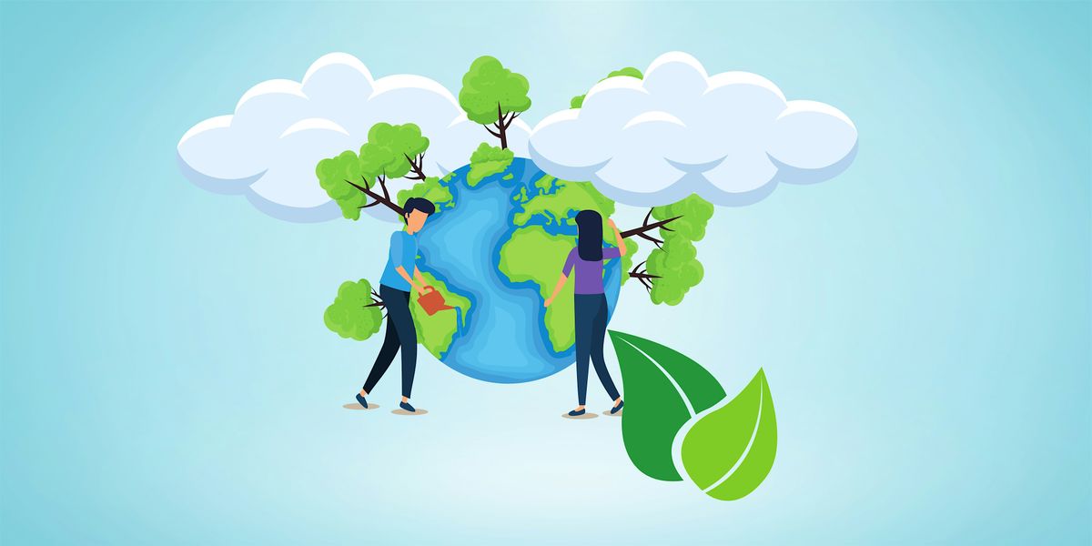 Sustainability Professionals Network 60 Second Pitch + Networking