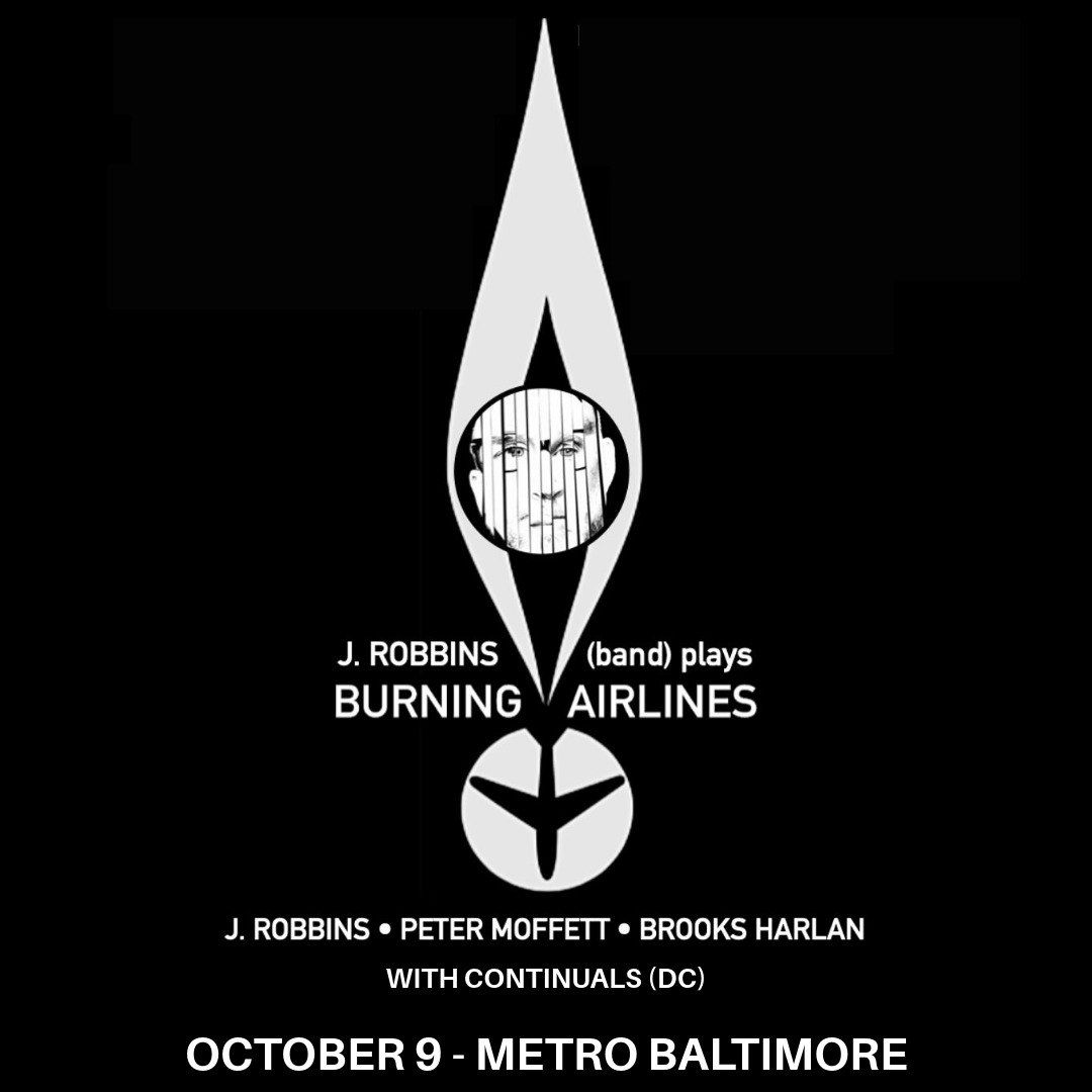 J. Robbins Band, 3 December | Event in Columbus | AllEvents