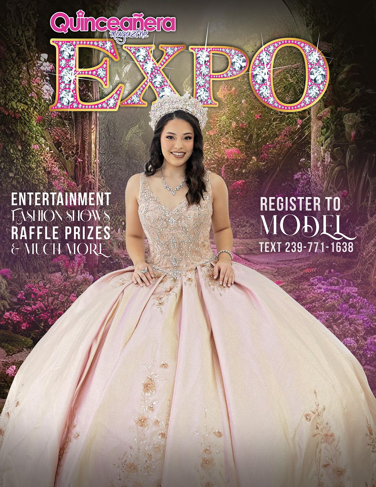 Expo Quinceanera Fort Myers FL The Alderman House By Mizner Fort expo-quinceanera-fort-myers-fl-the-alderman-house-by-mizner-fort