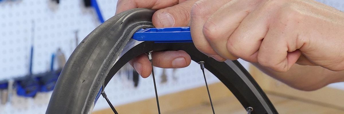 Trek HP Bicycle Flat Tire Clinic | Event in Highland Park | AllEvents
