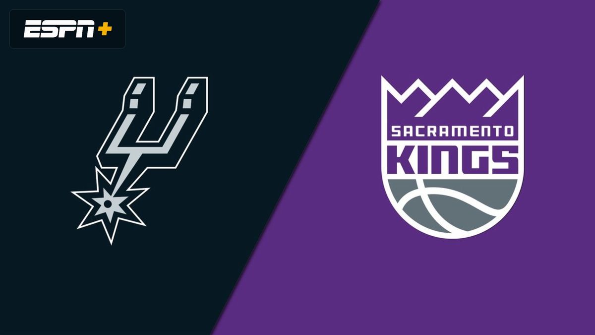 Sacramento Kings at San Antonio Spurs, 22 February | Event in Austin | AllEvents