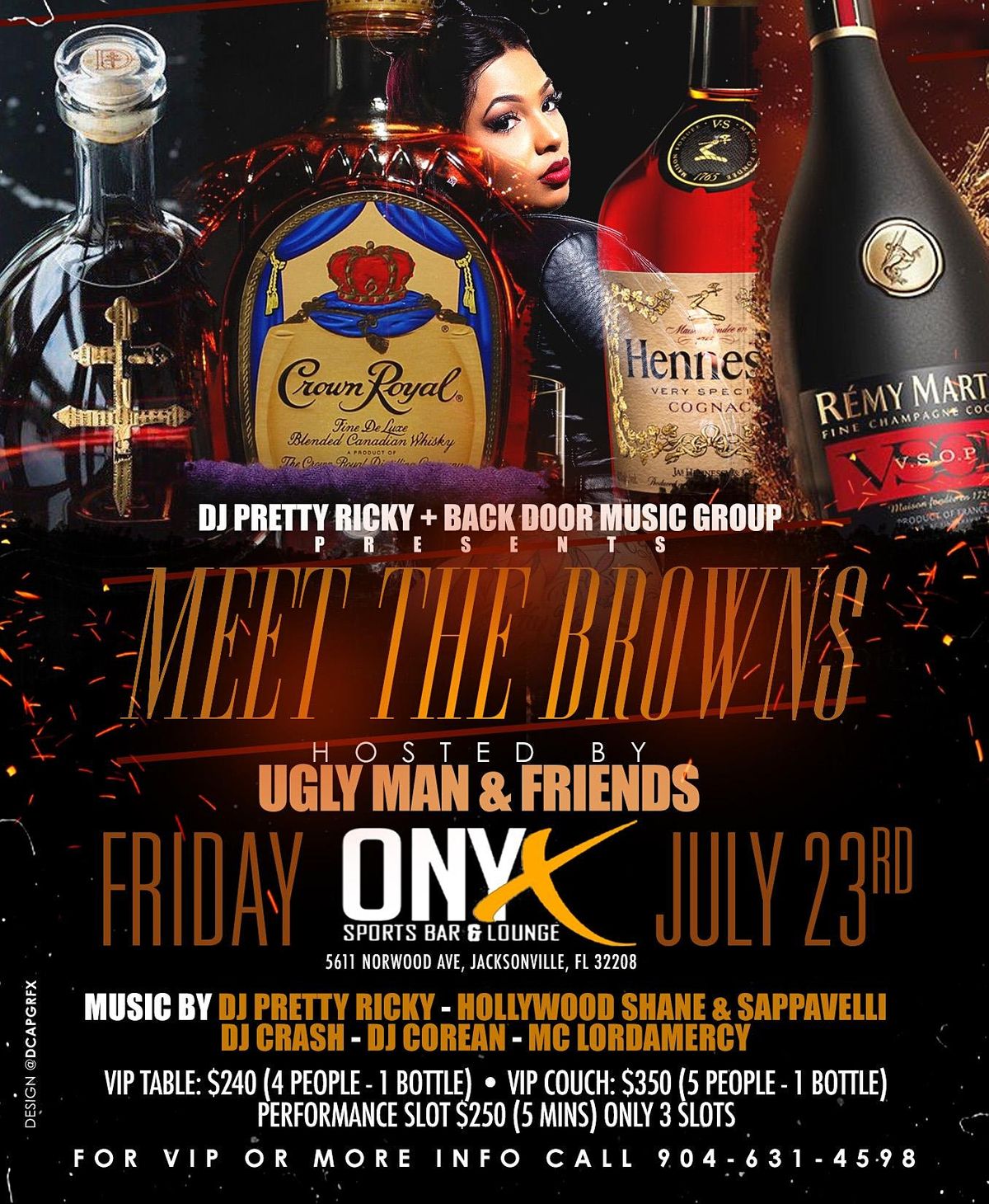 Things To Do In Jacksonville This Weekend July 23 25 2021