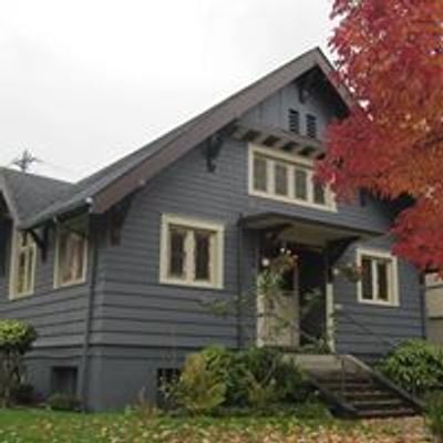 Center for Spiritual Living Tacoma