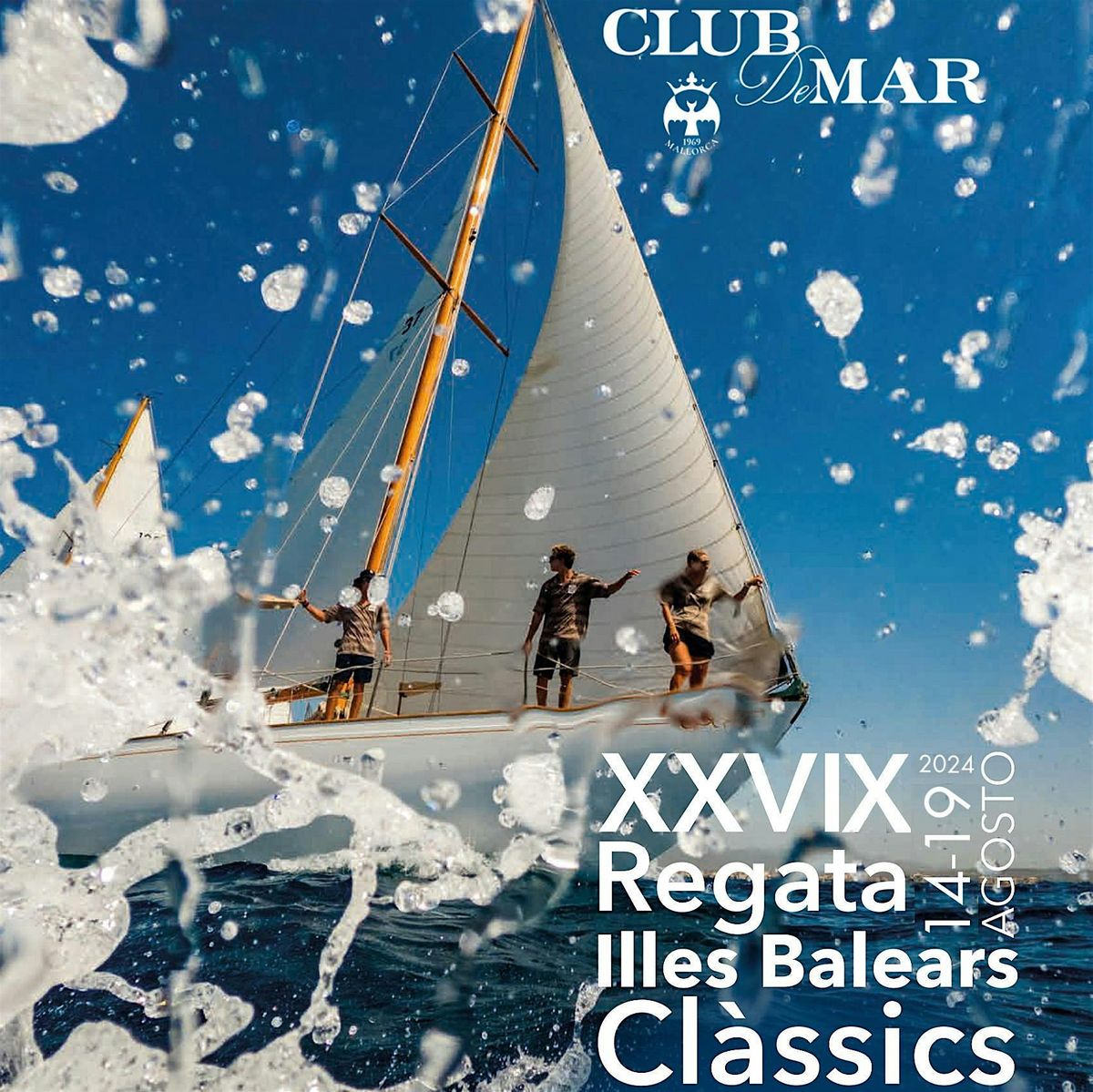 Illes Balears Classics 2024, Reial Club