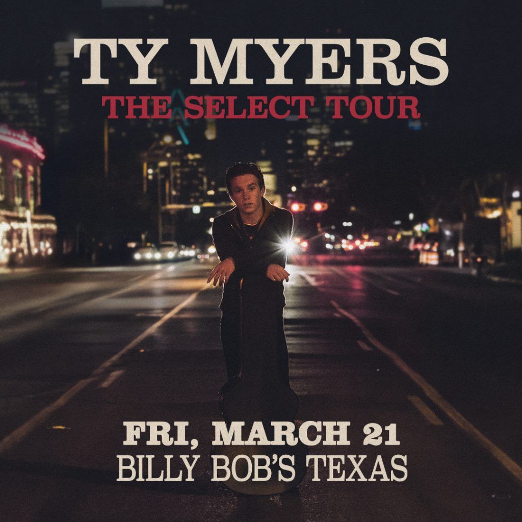 Ty Myers, 17 July | Event in Atlanta | AllEvents