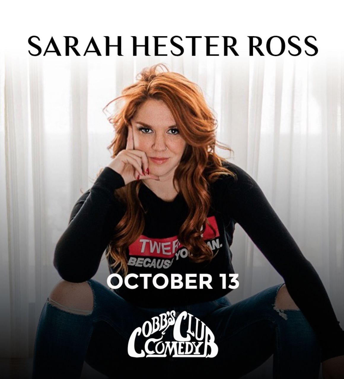 Sarah Hester Ross, 16 July | Event in Boston | AllEvents