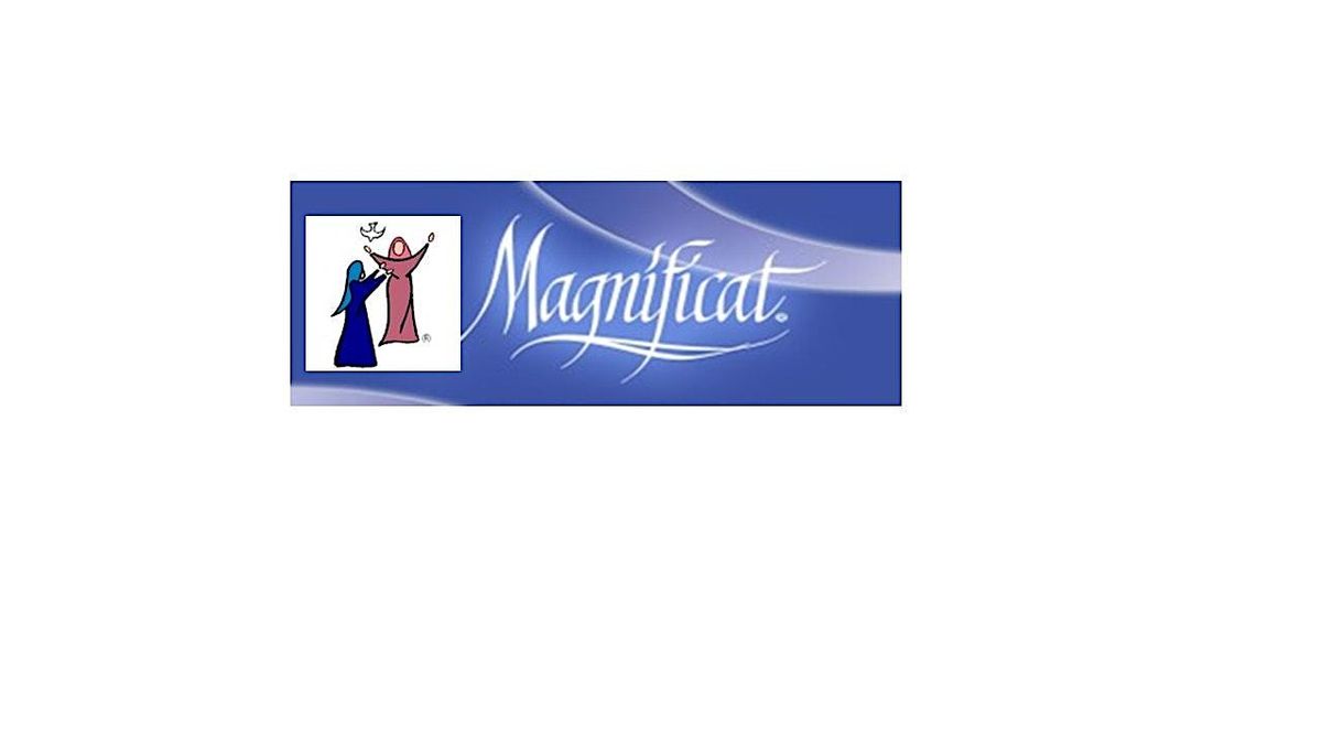 East St. Tammany (Slidell) Magnificat Breakfast  - Casey Sprehe, 16 August | Event in Slidell | AllEvents