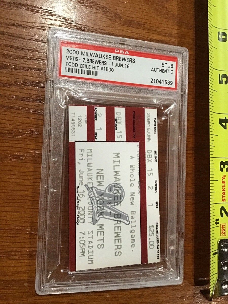 Milwaukee Brewers at New York Mets at Citi Field, 25 August | Event in Flushing | AllEvents