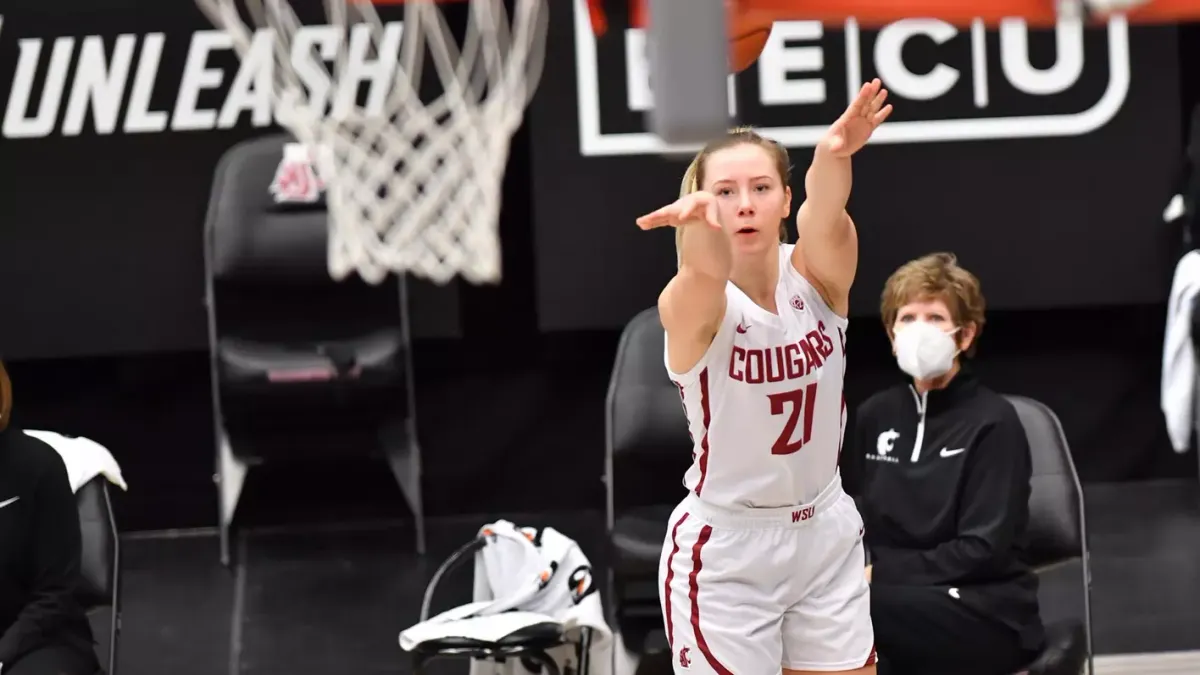 Stanford Cardinal at Washington State Cougars Womens Basketball, 14 November | Event in Pullman | AllEvents