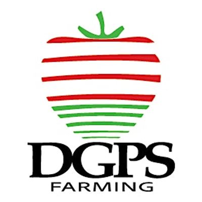 DGPS Farming logo