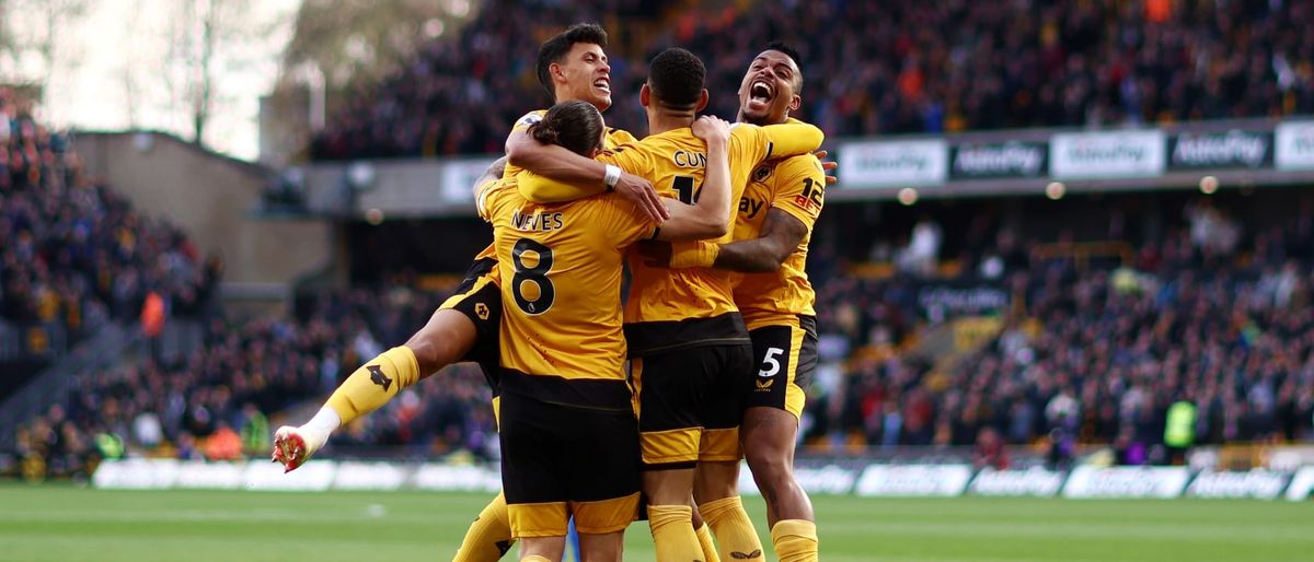 Wolverhampton Wanderers FC vs Brentford FC at Molineux Stadium | Event in Wolverhampton | AllEvents