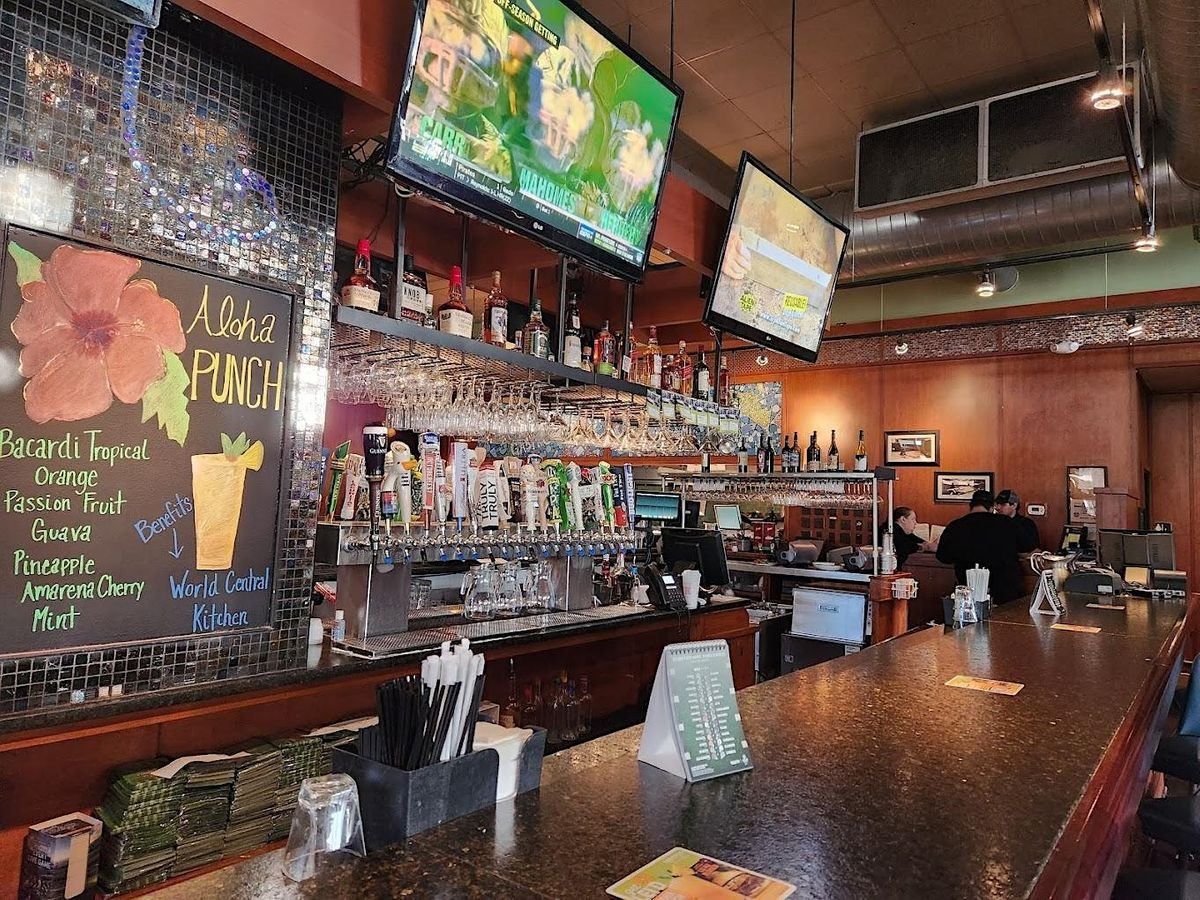 Bolingbrook High School 30th Reunion Class of 1993, Bar Louie The