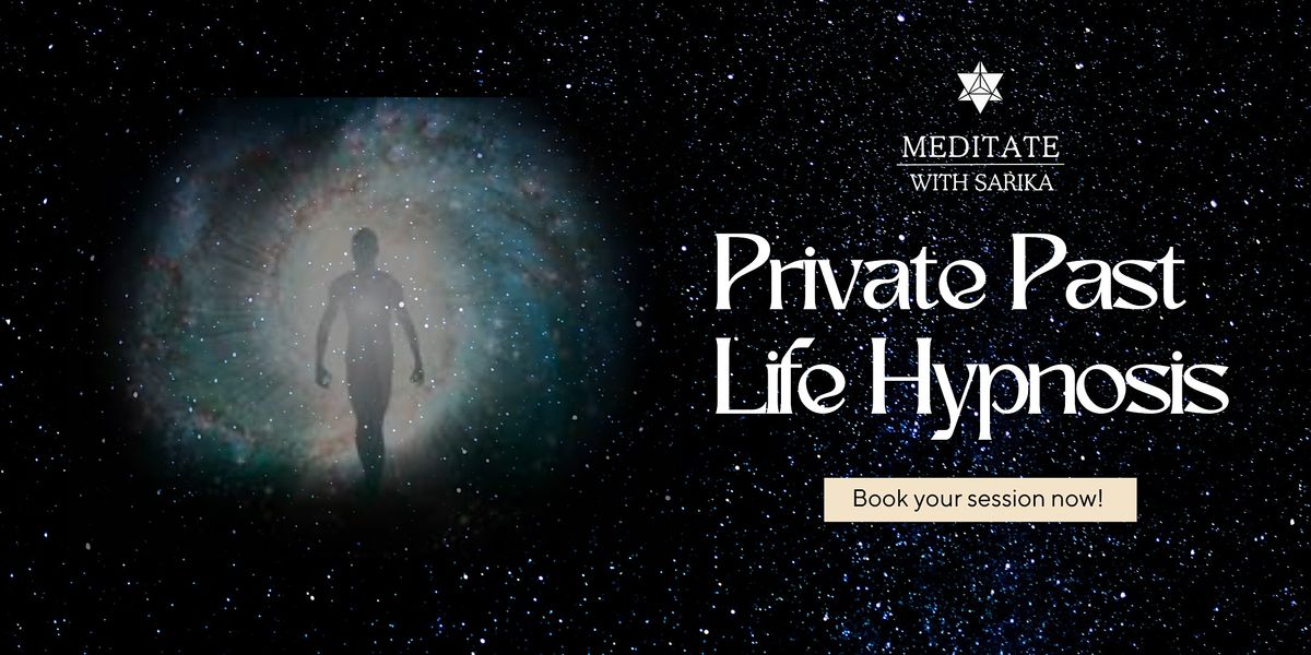 Past life hypnosis near me