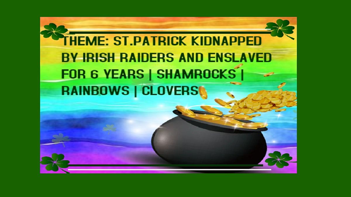 Christmas 2022 Events In Forney Tx St. Patrick's Day 2022 Events & Parades In Forney | Allevents.in