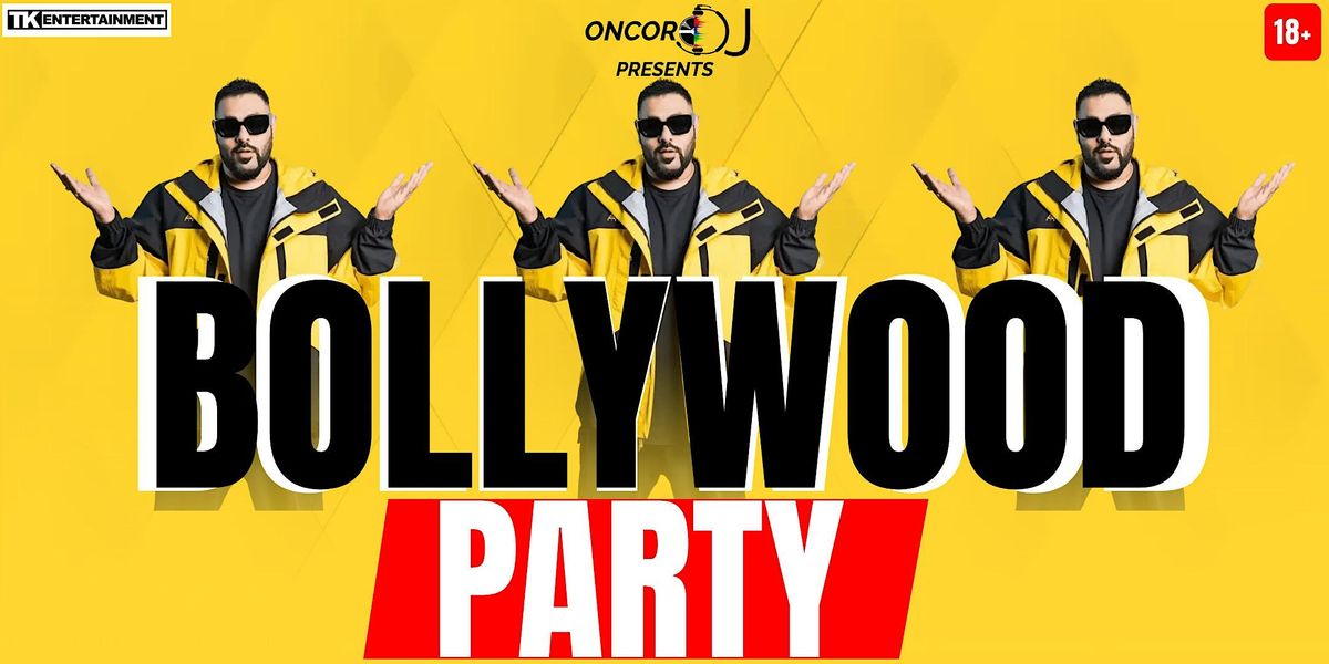 BOLLYWOOD PARTY | Event in Tampa | AllEvents.in
