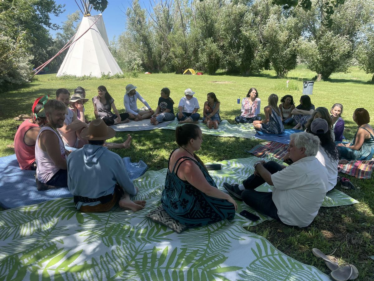 Summer Haven Solstice Festival 2025, 20 June | Event in Westcliffe | AllEvents