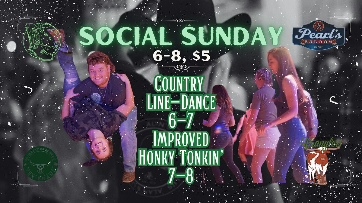 Social Sunday | Event in Fort Worth | AllEvents