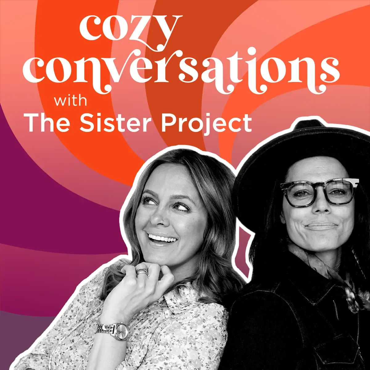 Cozy Conversations With The Sister Project, 3 October | Event in Rosemont | AllEvents