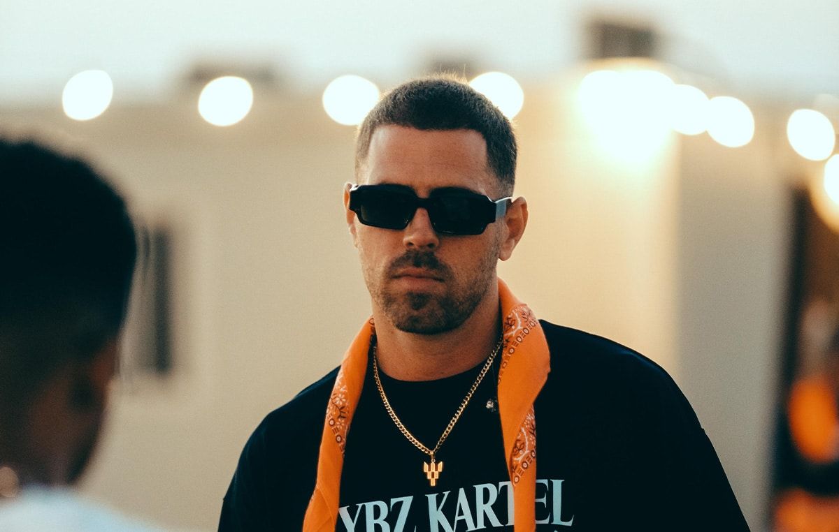 Richie Campbell London Tickets, 6 November | Event in London | AllEvents